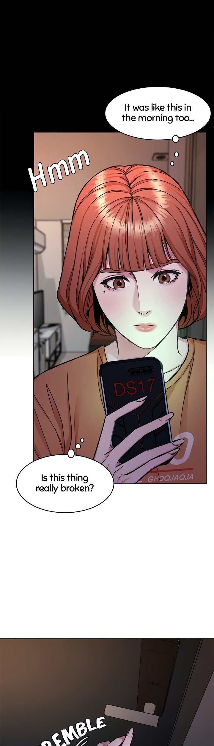 ONE KILL Manhwa - Chapter 31 Page 36