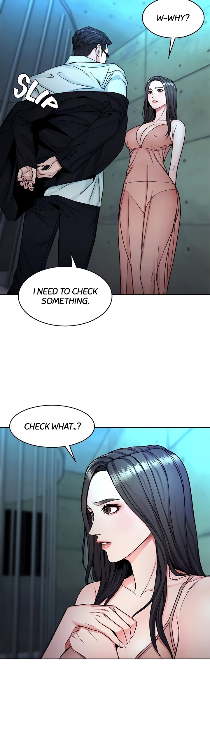 ONE KILL Manhwa - Chapter 31 Page 39