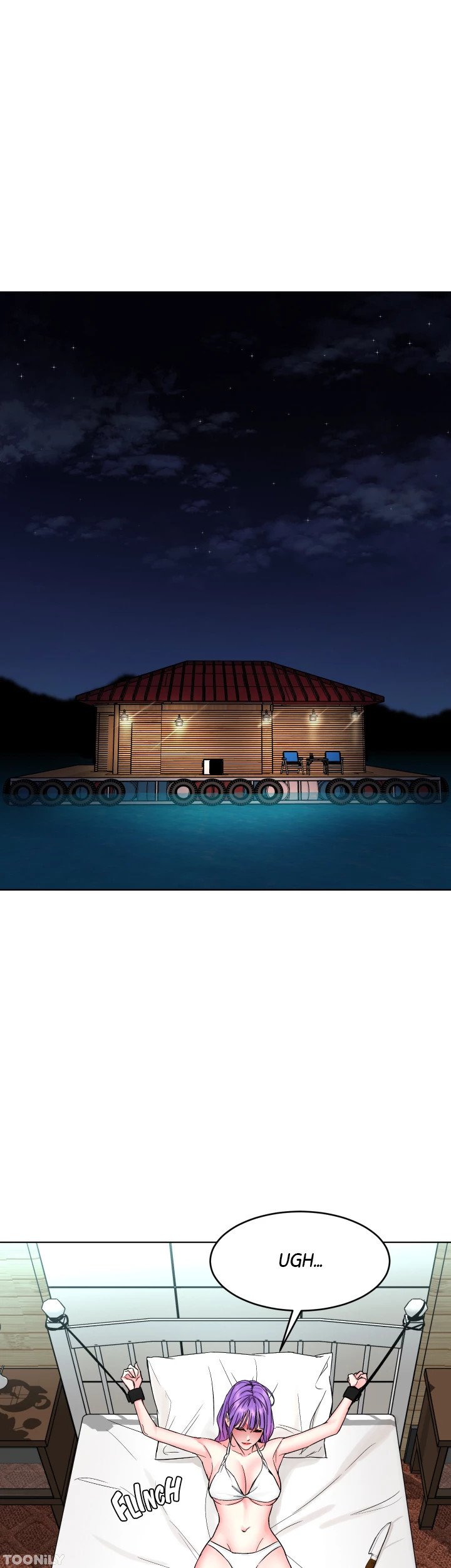 ONE KILL Manhwa - Chapter 67 Page 0