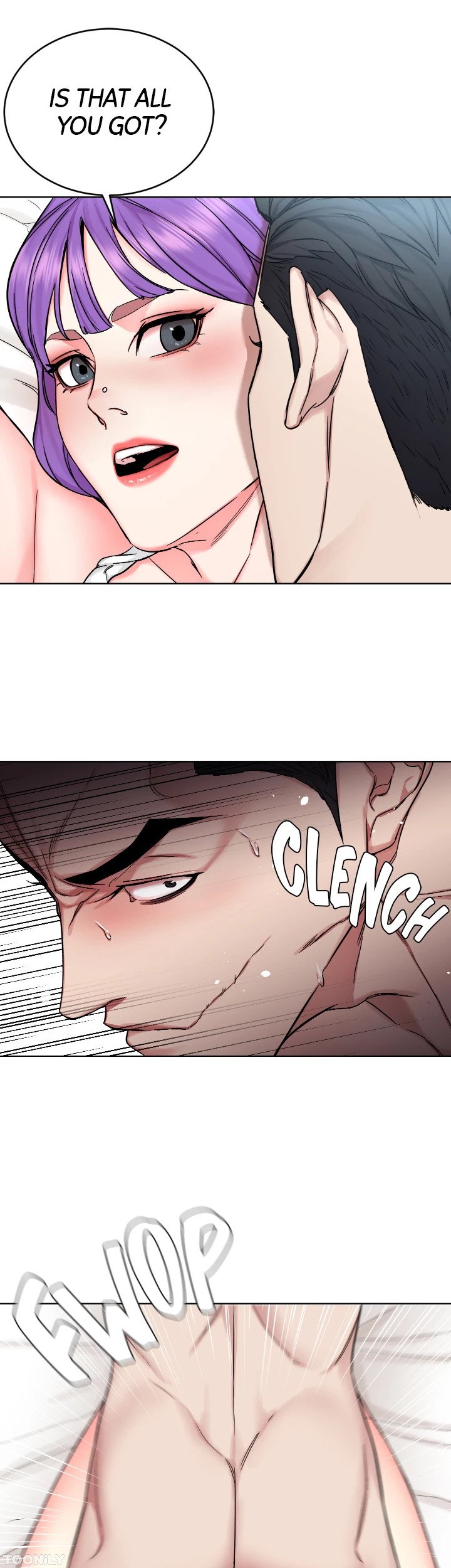 ONE KILL Manhwa - Chapter 67 Page 14