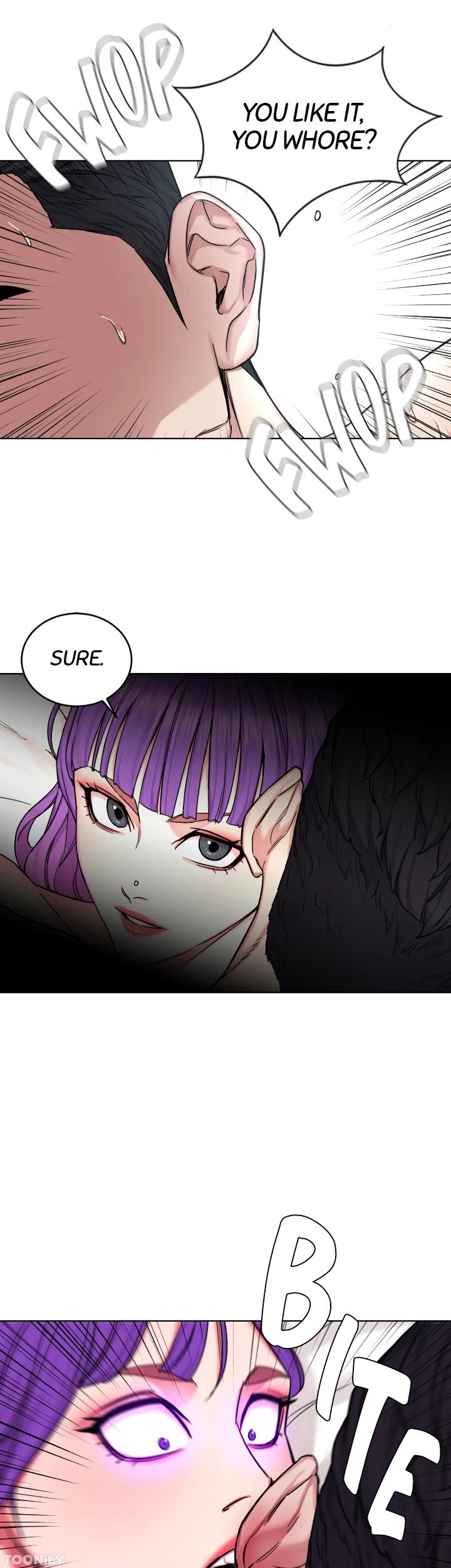 ONE KILL Manhwa - Chapter 67 Page 16