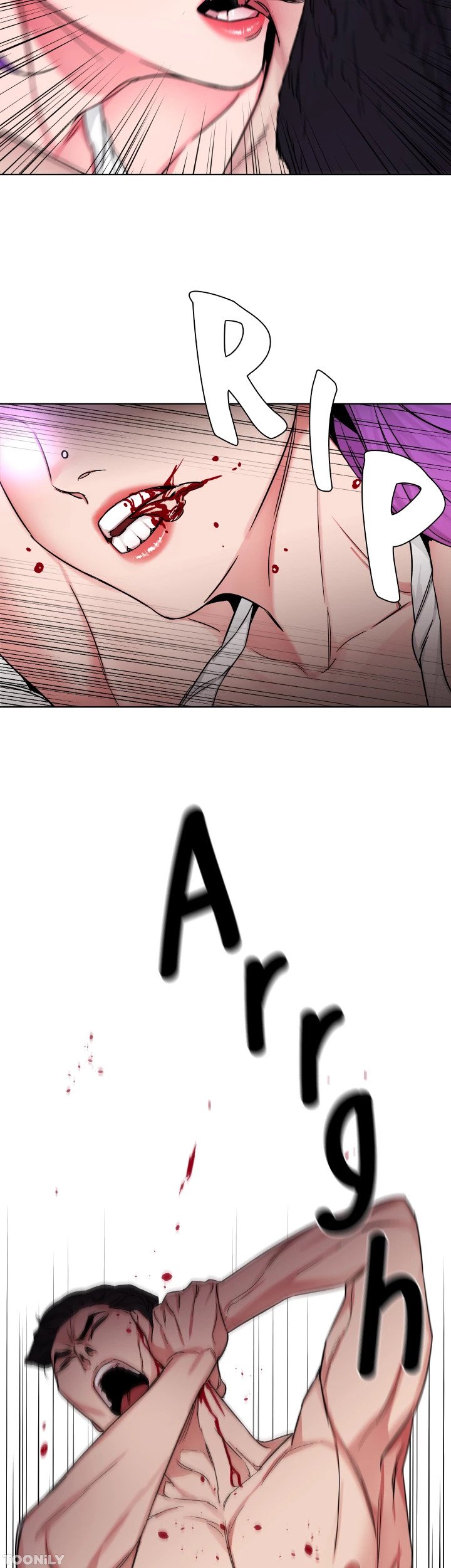 ONE KILL Manhwa - Chapter 67 Page 17