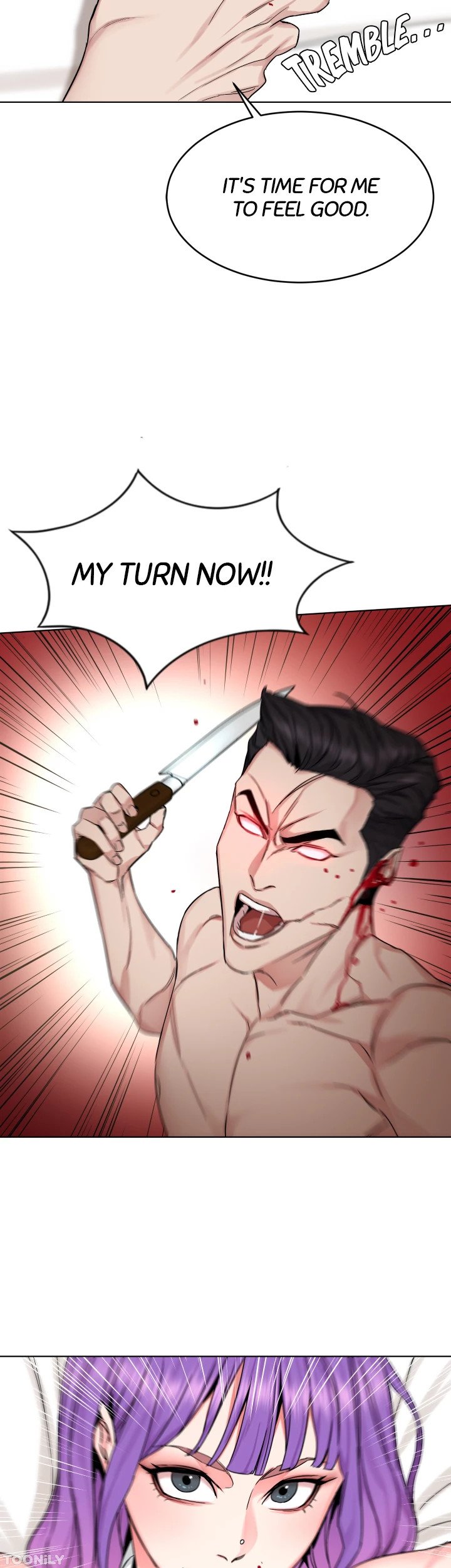 ONE KILL Manhwa - Chapter 67 Page 20