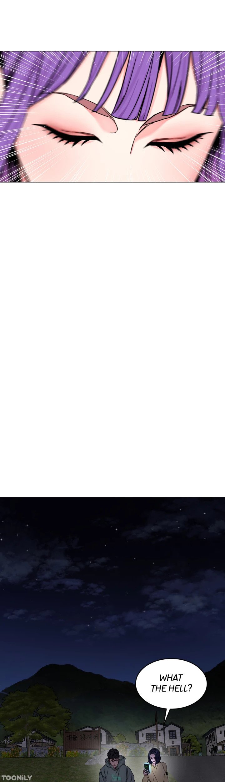 ONE KILL Manhwa - Chapter 67 Page 22