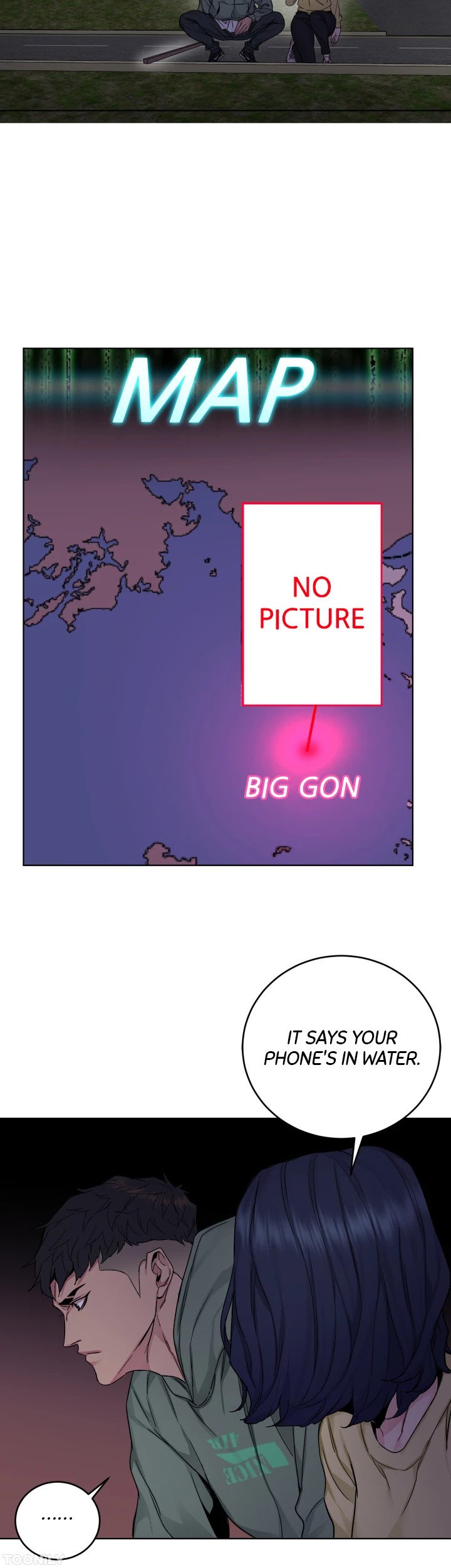 ONE KILL Manhwa - Chapter 67 Page 23