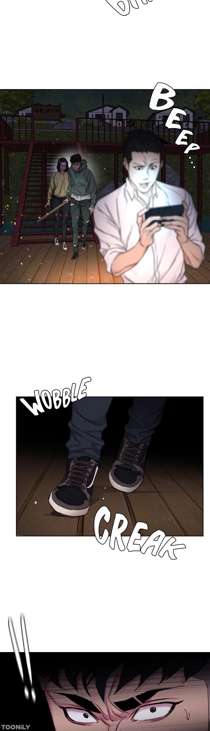 ONE KILL Manhwa - Chapter 67 Page 29