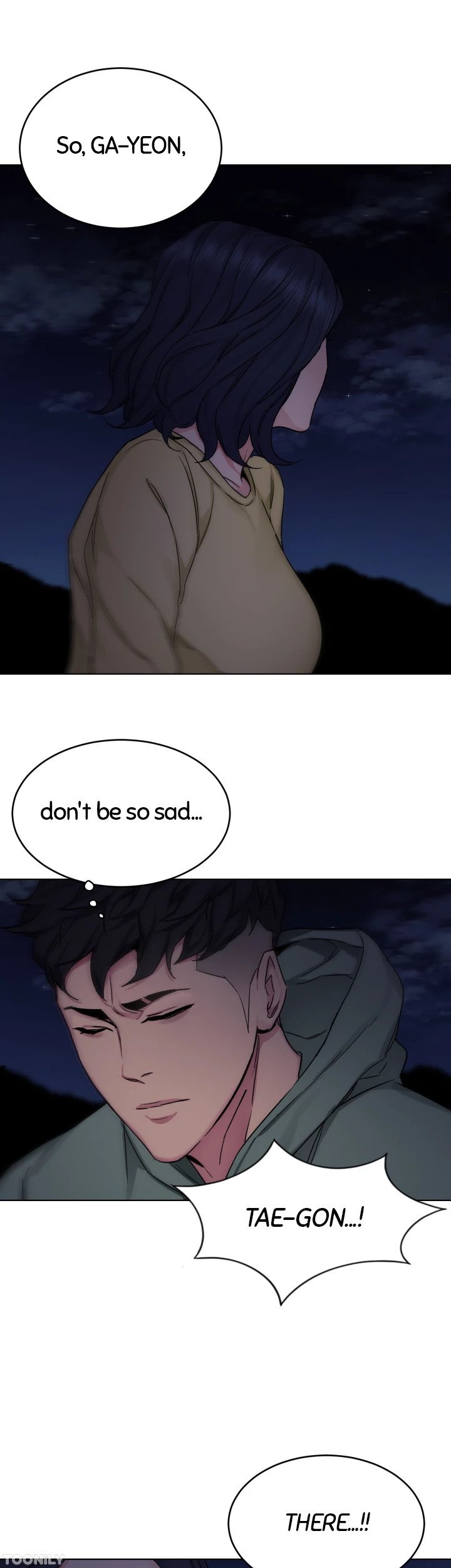 ONE KILL Manhwa - Chapter 67 Page 37