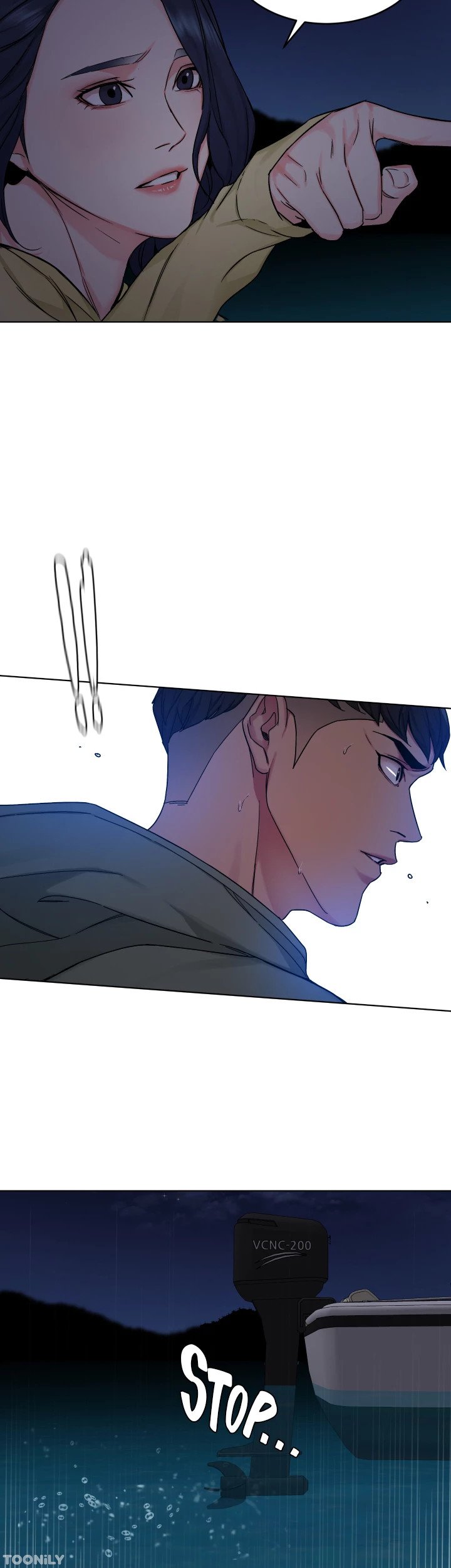 ONE KILL Manhwa - Chapter 67 Page 38