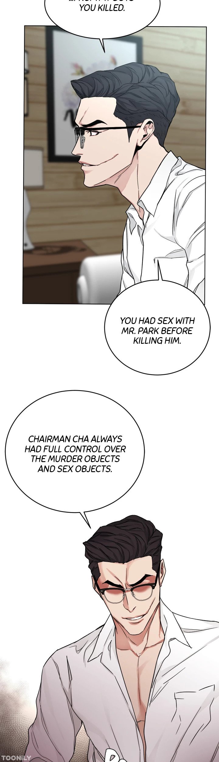 ONE KILL Manhwa - Chapter 67 Page 3