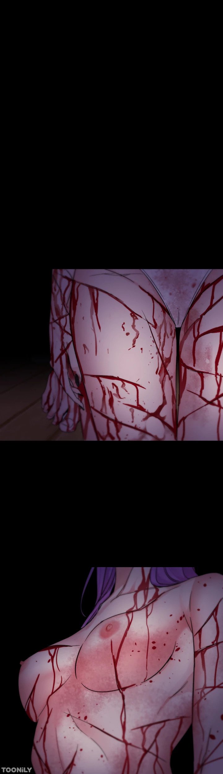 ONE KILL Manhwa - Chapter 67 Page 40