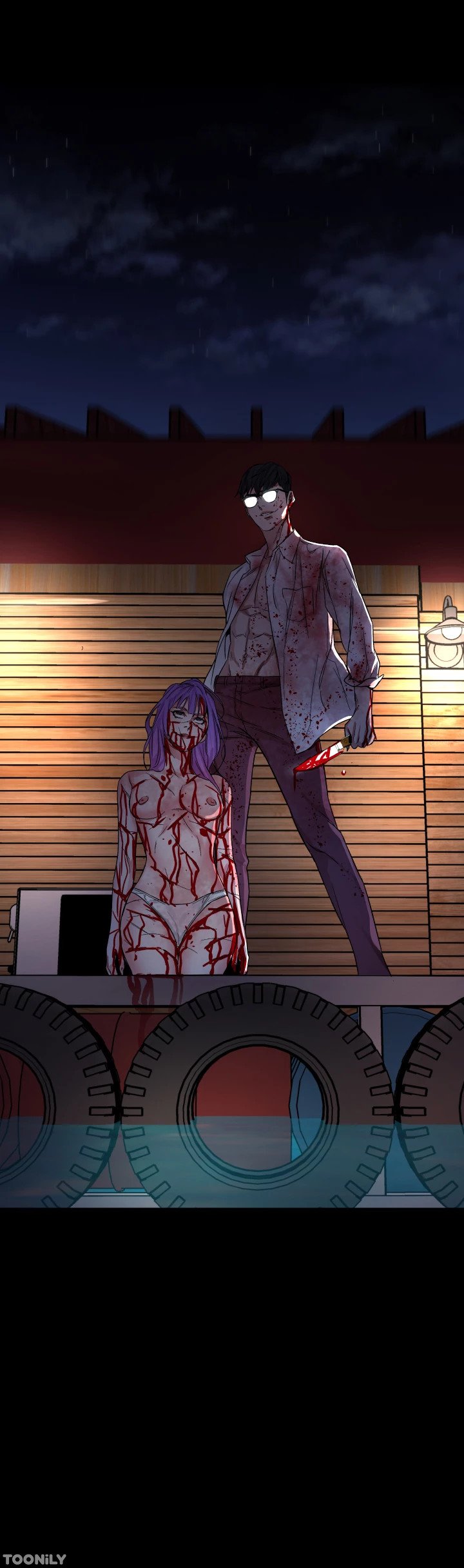 ONE KILL Manhwa - Chapter 67 Page 42