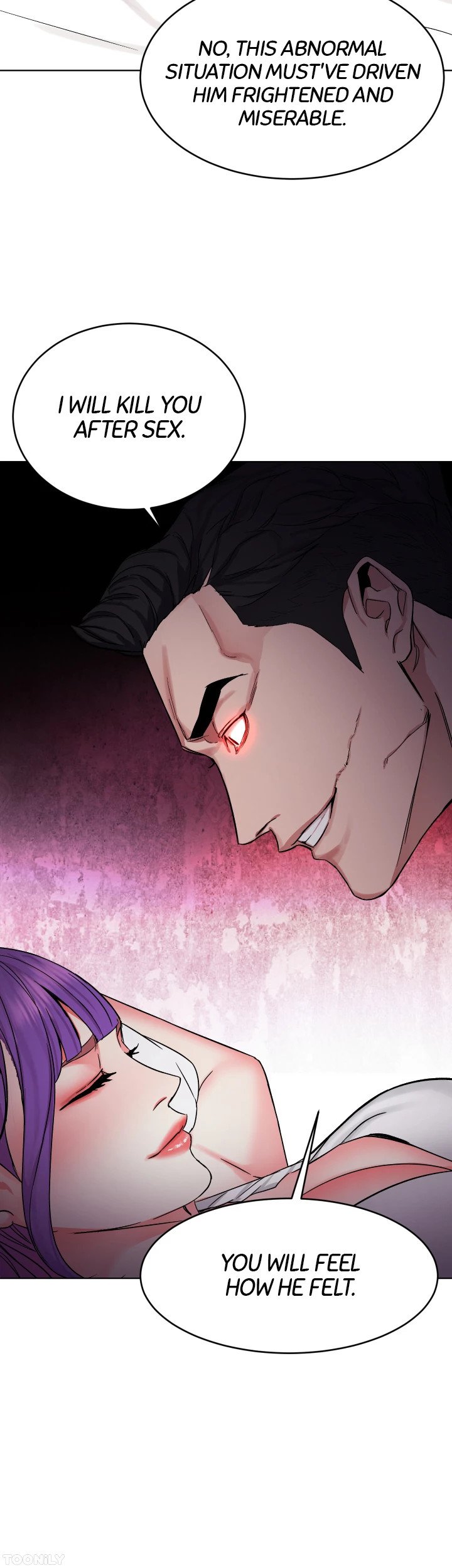 ONE KILL Manhwa - Chapter 67 Page 6