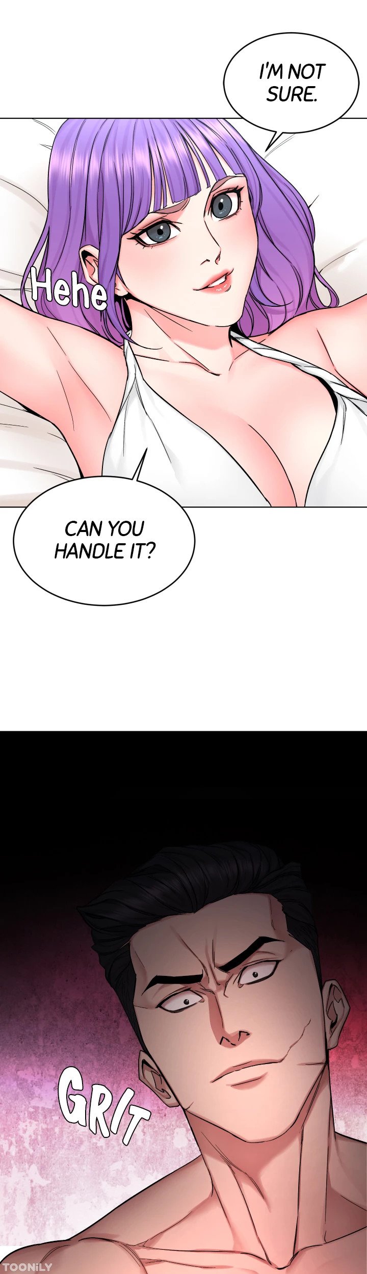 ONE KILL Manhwa - Chapter 67 Page 7