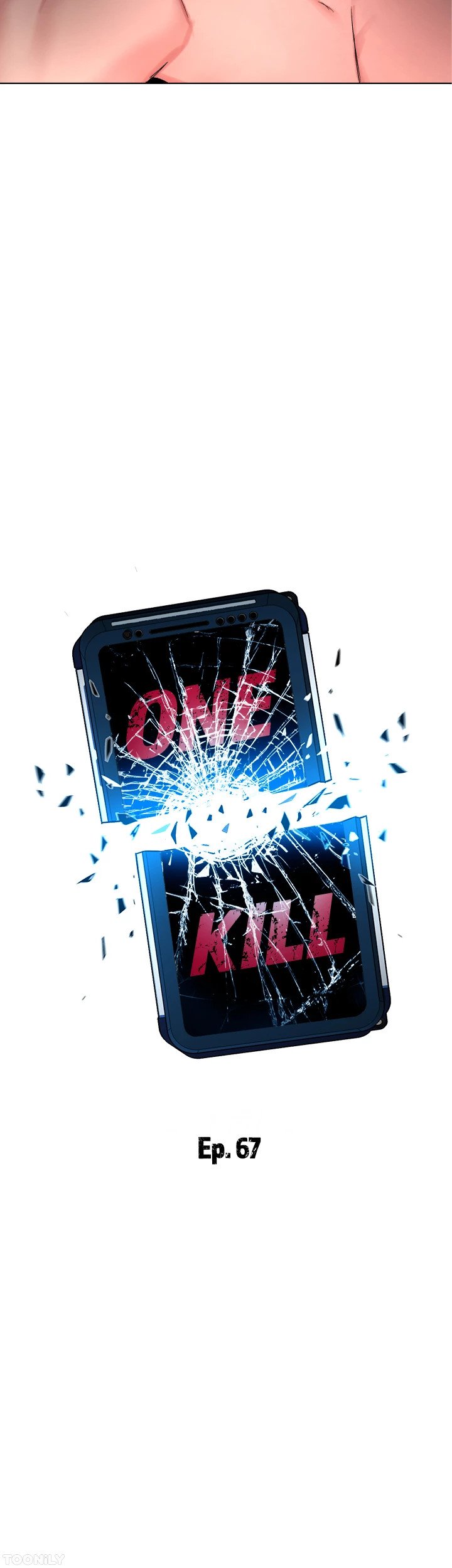 ONE KILL Manhwa - Chapter 67 Page 8