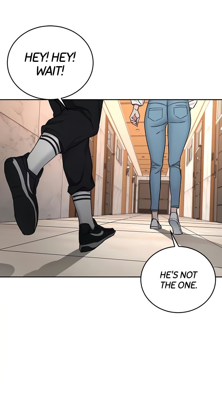 ONE KILL Manhwa - Chapter 39 Page 5