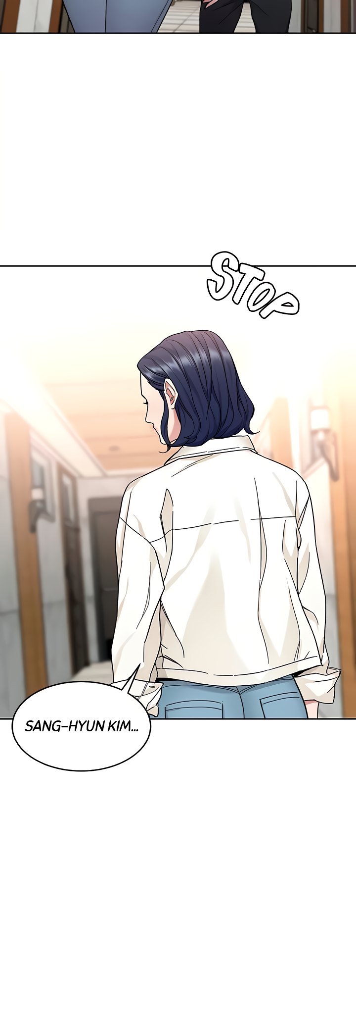 ONE KILL Manhwa - Chapter 39 Page 7