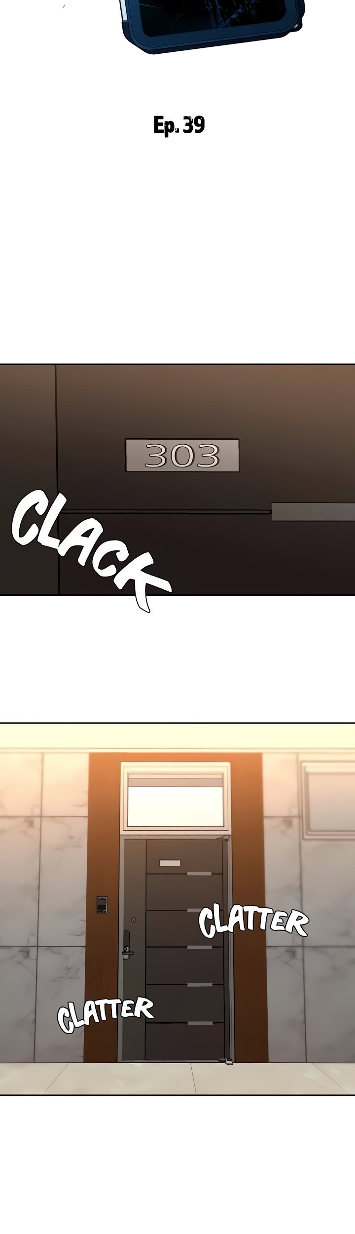 ONE KILL Manhwa - Chapter 39 Page 9