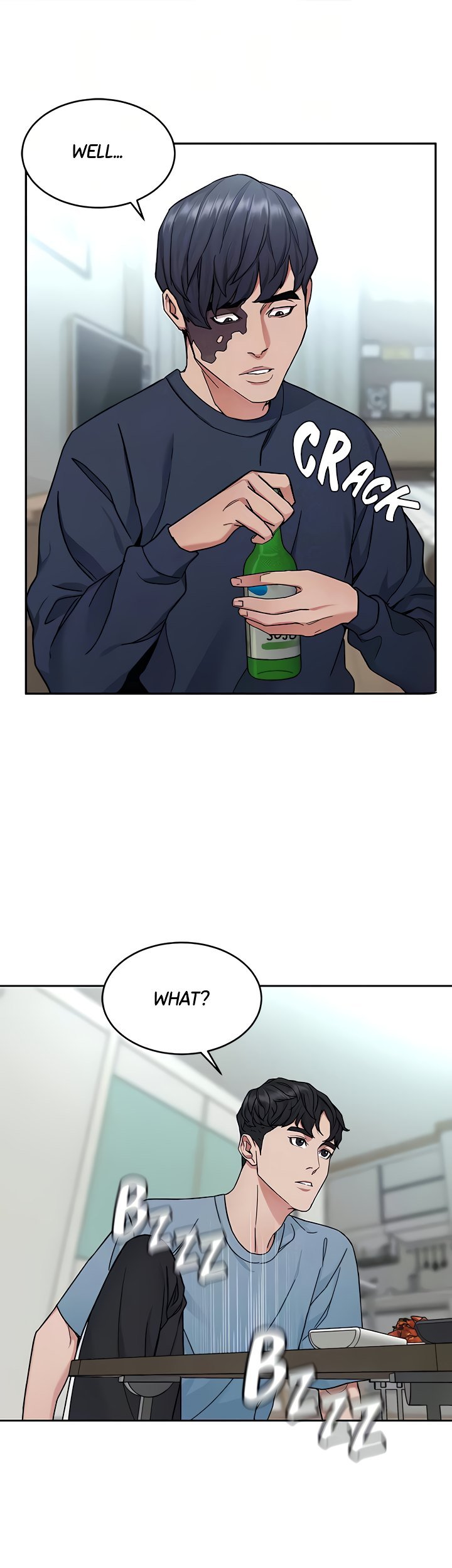 ONE KILL Manhwa - Chapter 39 Page 14