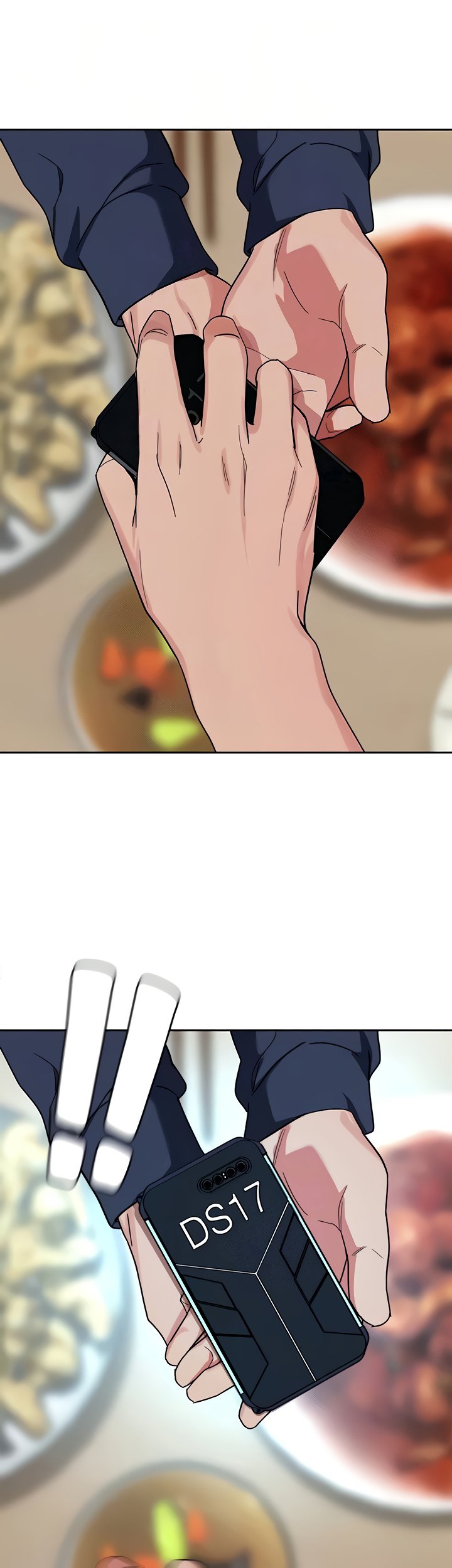 ONE KILL Manhwa - Chapter 39 Page 16