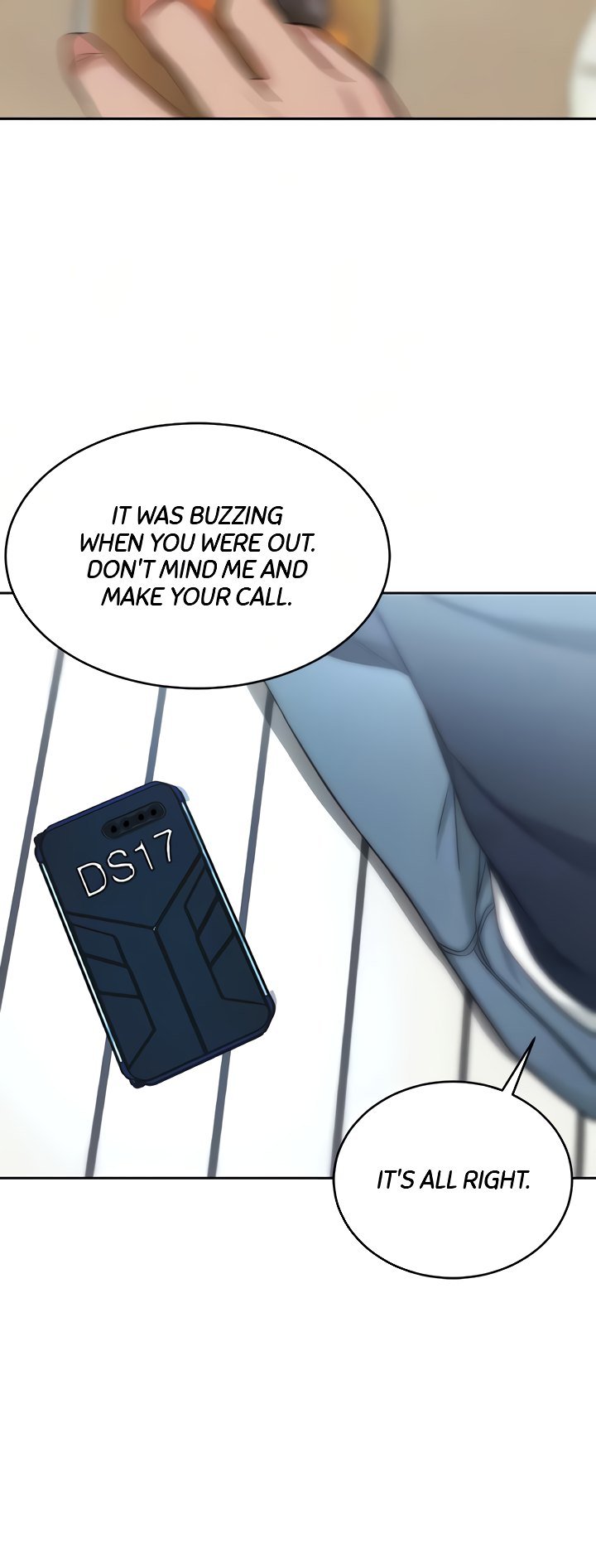 ONE KILL Manhwa - Chapter 39 Page 17