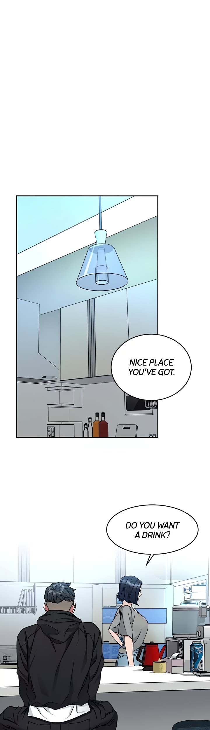 ONE KILL Manhwa - Chapter 39 Page 20