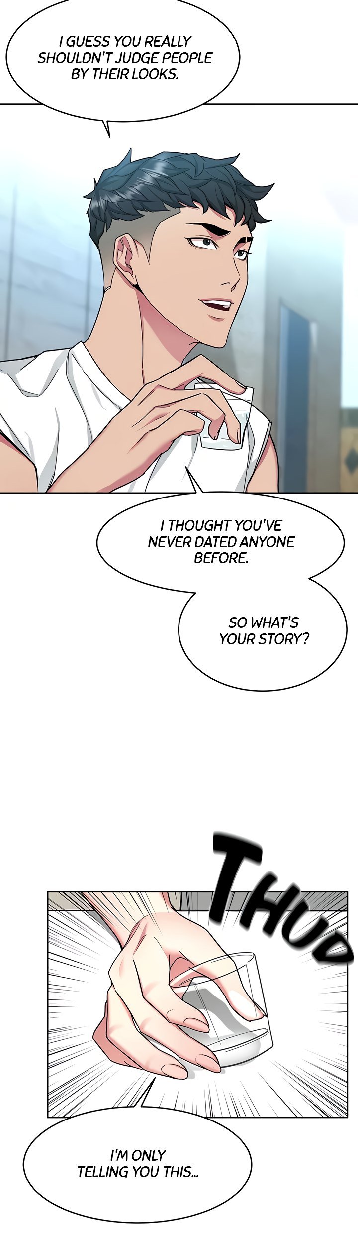 ONE KILL Manhwa - Chapter 39 Page 25