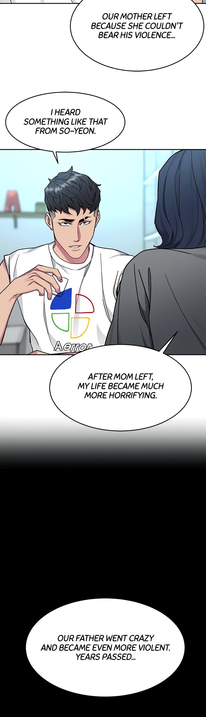 ONE KILL Manhwa - Chapter 39 Page 28