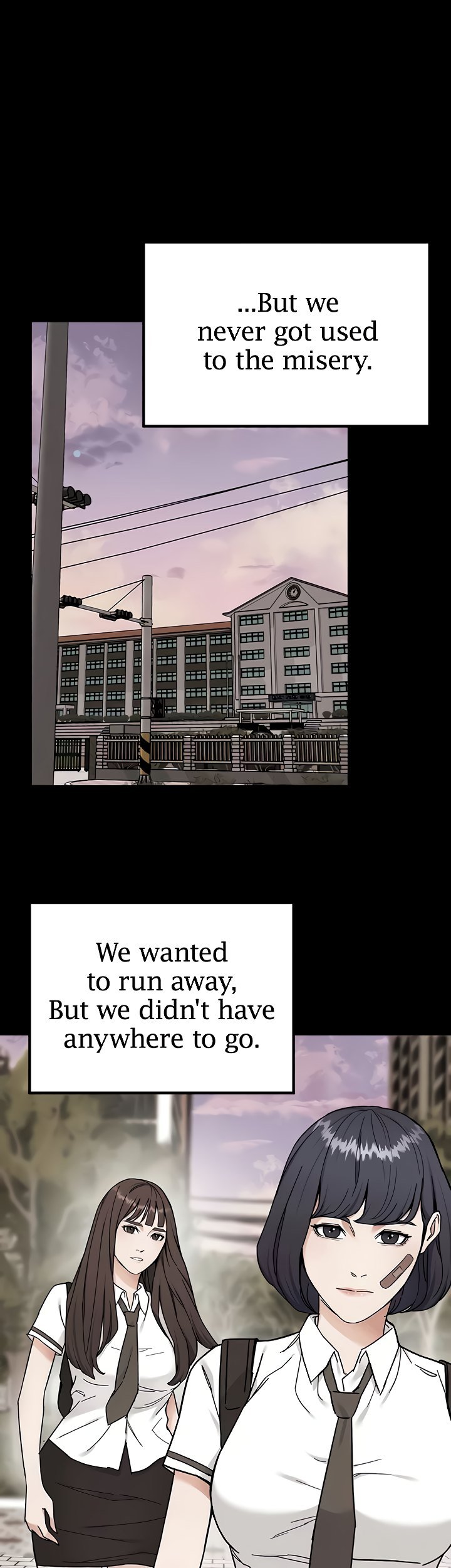 ONE KILL Manhwa - Chapter 39 Page 29