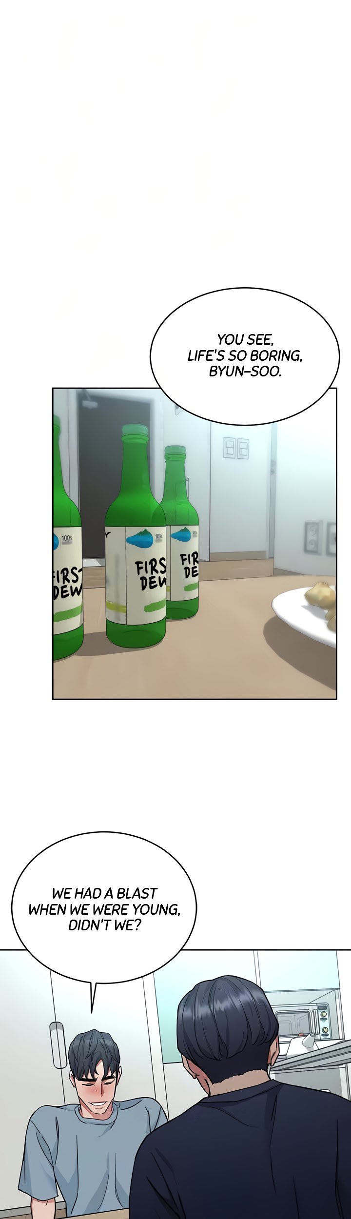 ONE KILL Manhwa - Chapter 39 Page 37