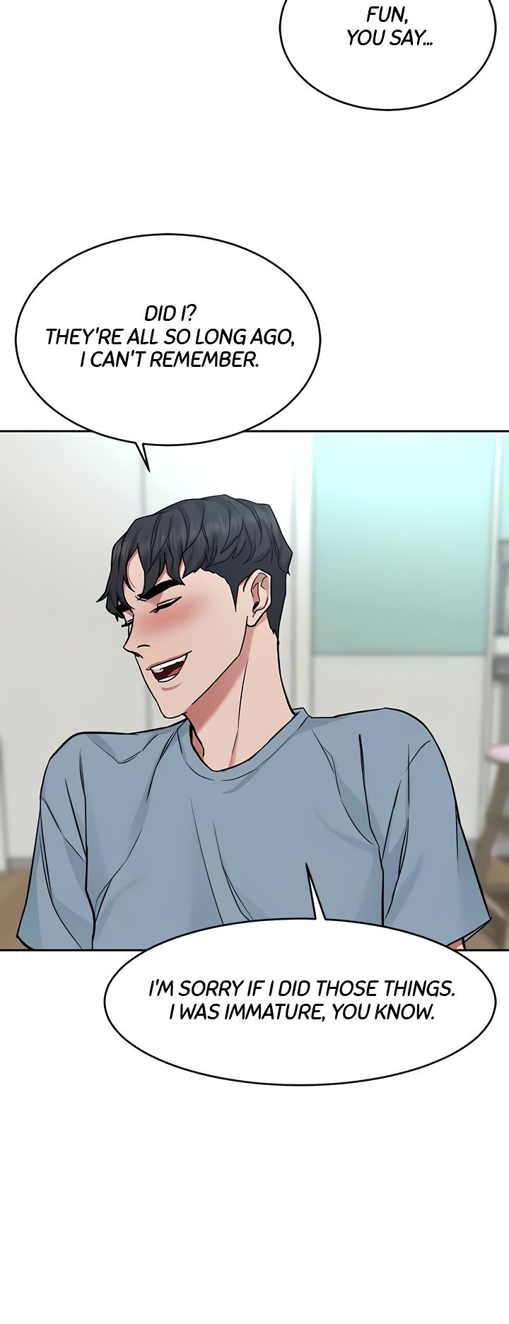 ONE KILL Manhwa - Chapter 39 Page 40