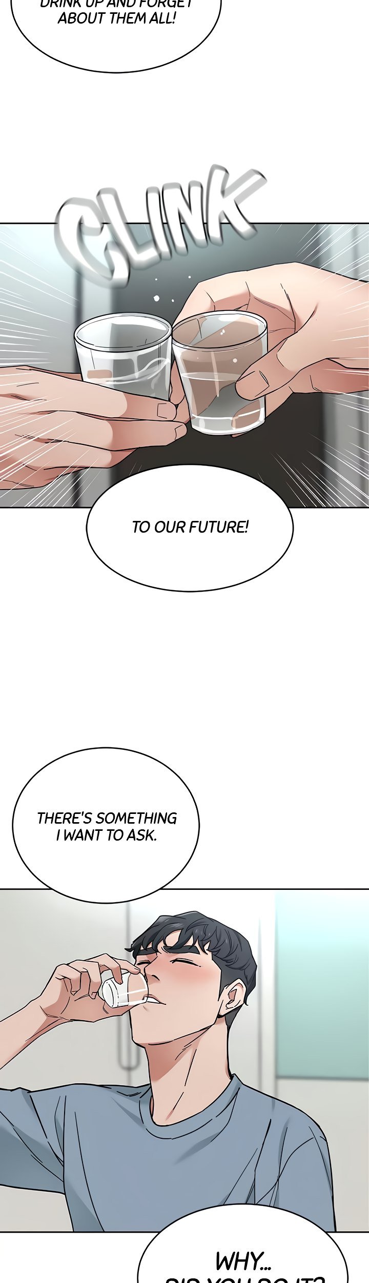 ONE KILL Manhwa - Chapter 39 Page 42