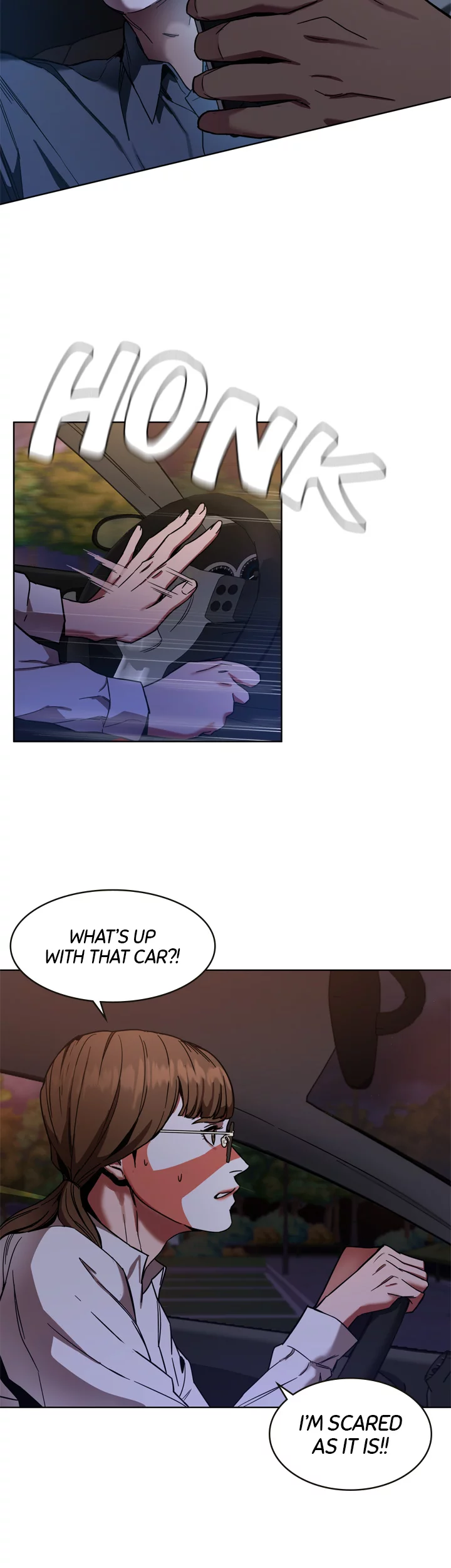 ONE KILL Manhwa - Chapter 8 Page 2