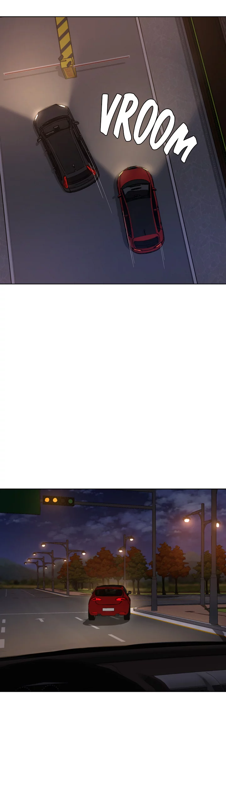 ONE KILL Manhwa - Chapter 8 Page 4