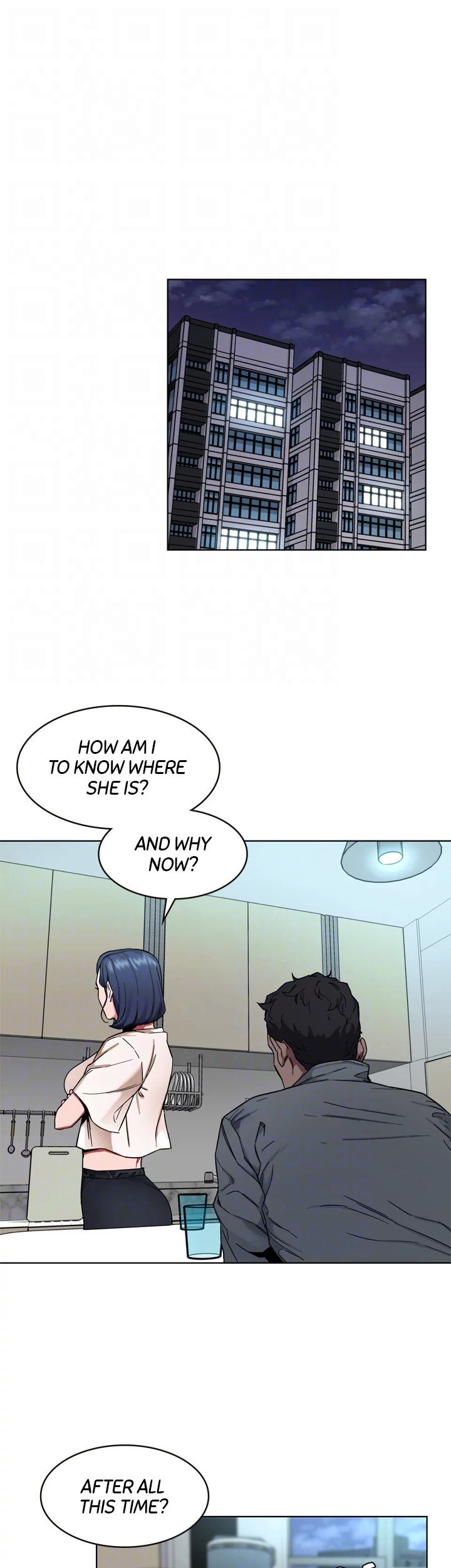 ONE KILL Manhwa - Chapter 8 Page 7