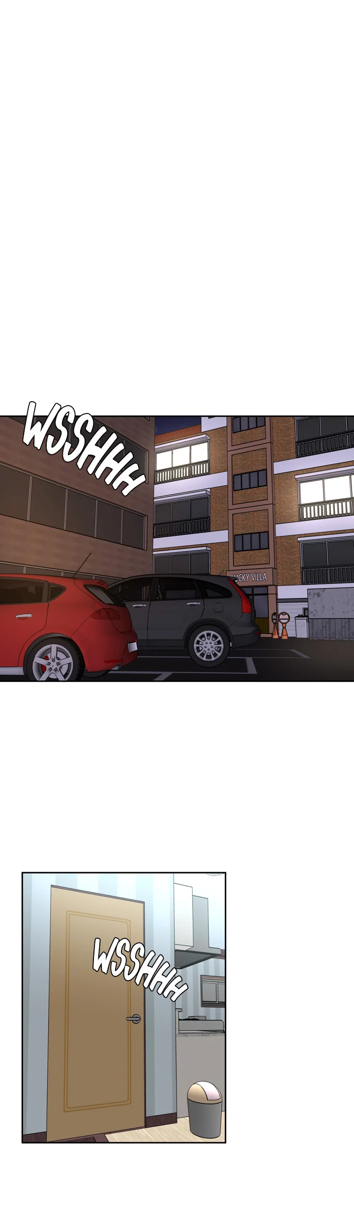 ONE KILL Manhwa - Chapter 8 Page 20