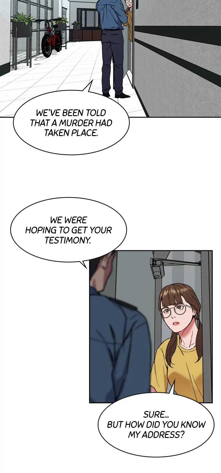 ONE KILL Manhwa - Chapter 8 Page 26