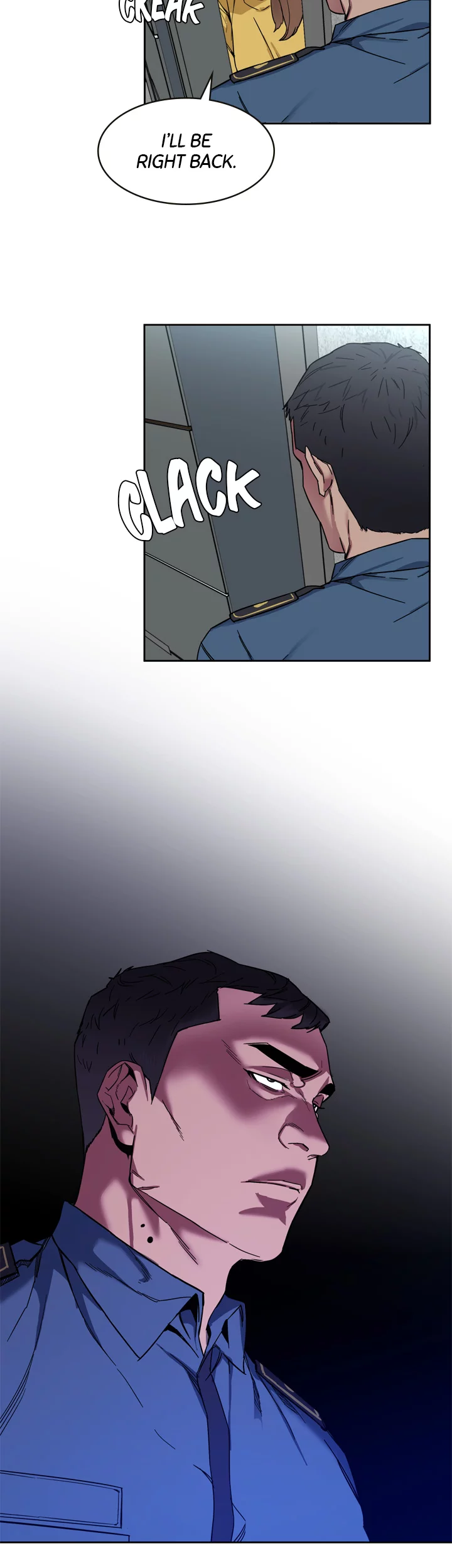 ONE KILL Manhwa - Chapter 8 Page 28