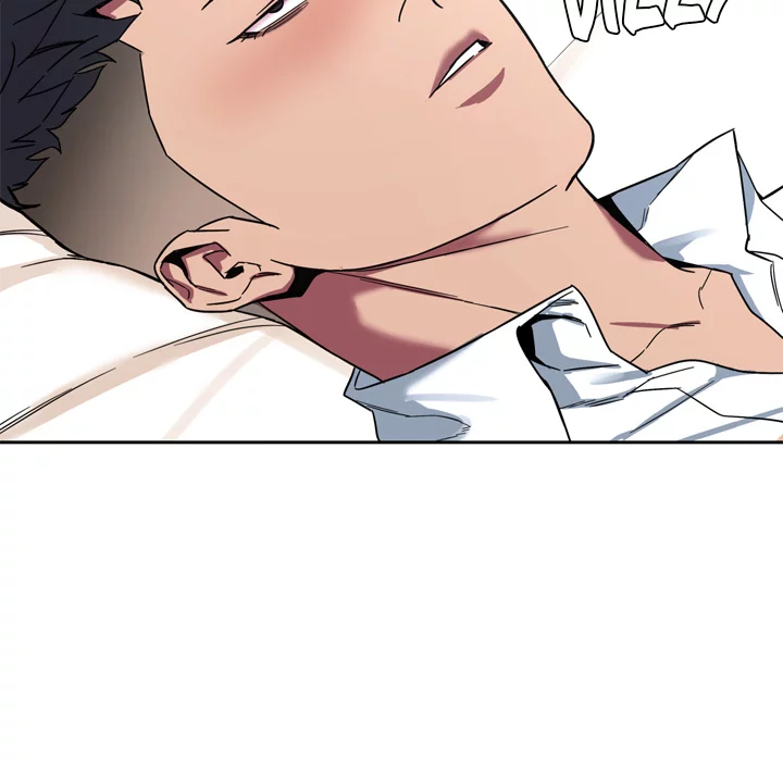 ONE KILL Manhwa - Chapter 8 Page 32