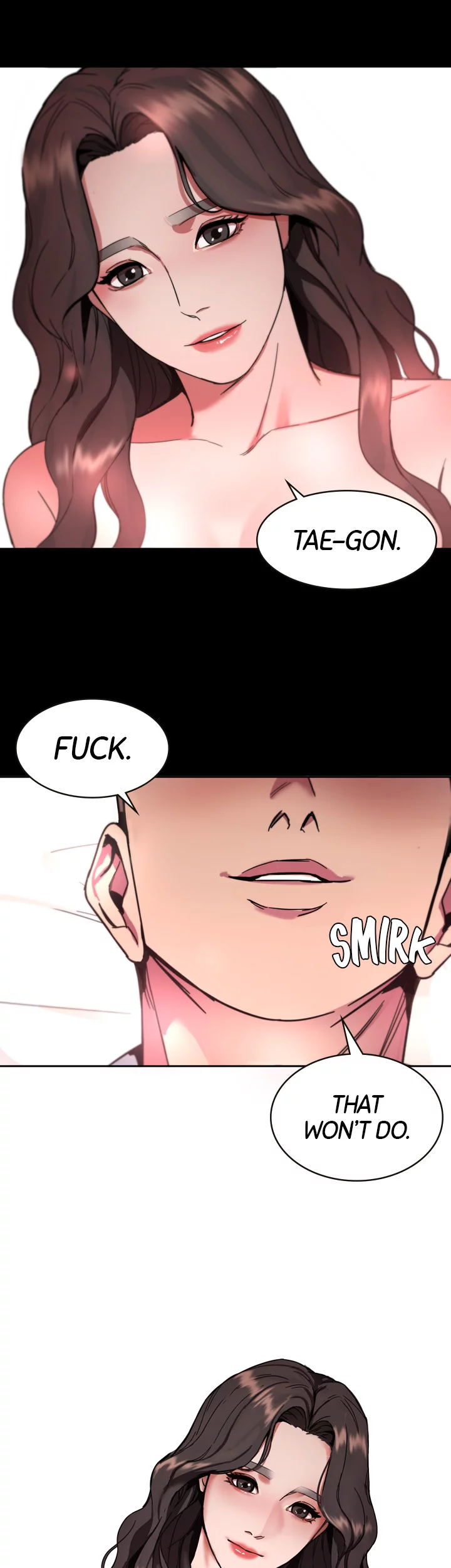 ONE KILL Manhwa - Chapter 8 Page 36