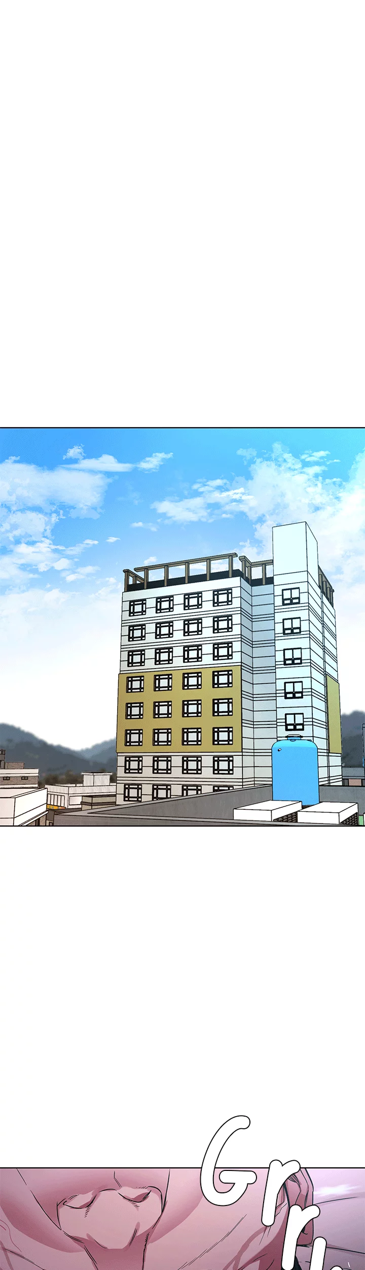 ONE KILL Manhwa - Chapter 24 Page 0