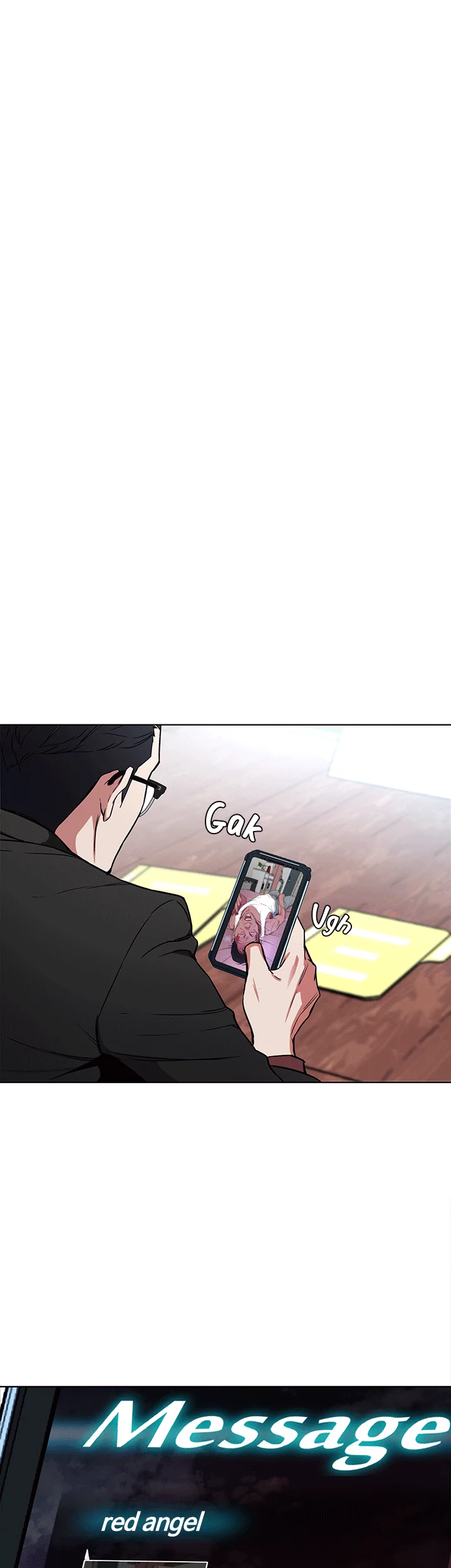 ONE KILL Manhwa - Chapter 24 Page 2