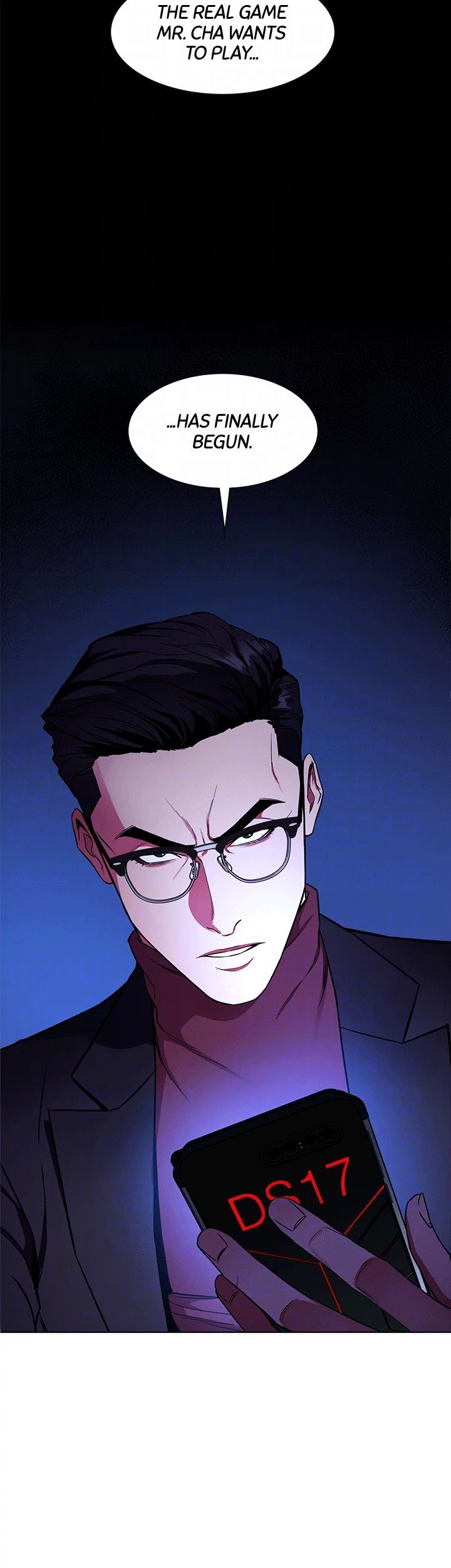 ONE KILL Manhwa - Chapter 24 Page 5