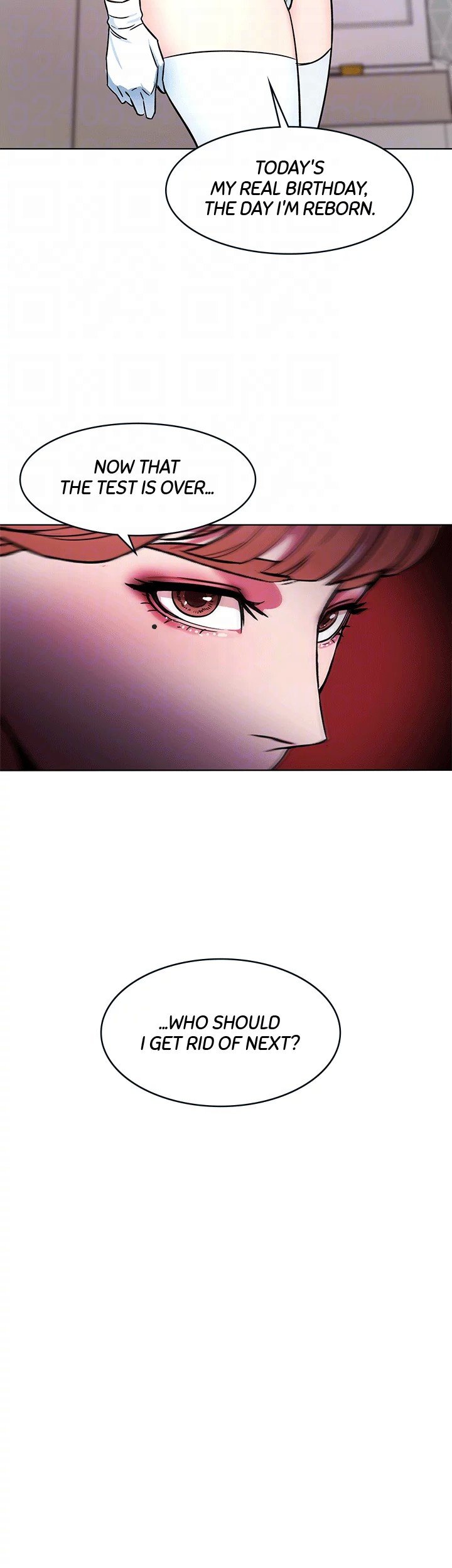 ONE KILL Manhwa - Chapter 24 Page 11