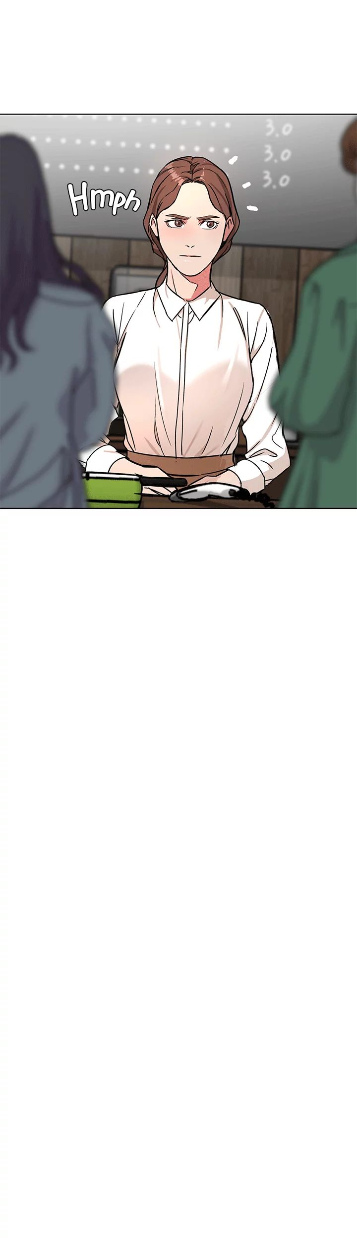 ONE KILL Manhwa - Chapter 24 Page 20