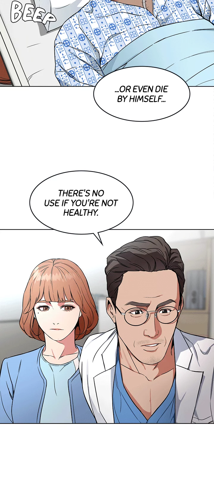 ONE KILL Manhwa - Chapter 24 Page 23