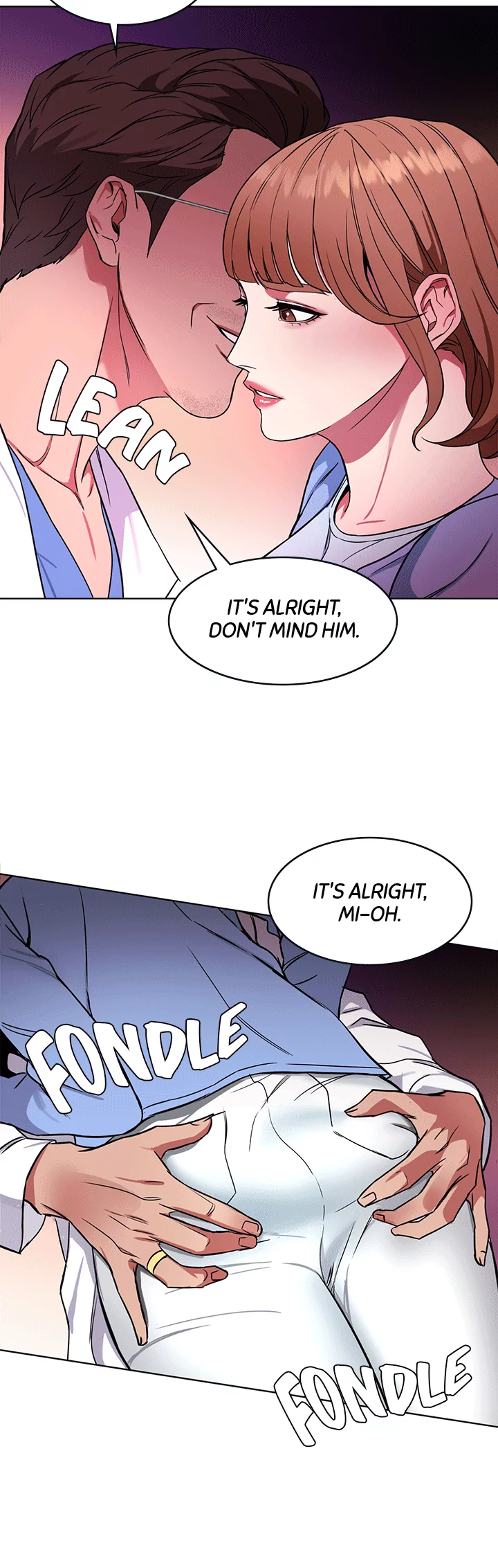 ONE KILL Manhwa - Chapter 24 Page 25