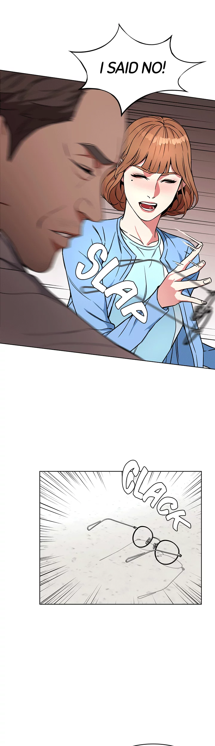 ONE KILL Manhwa - Chapter 24 Page 26