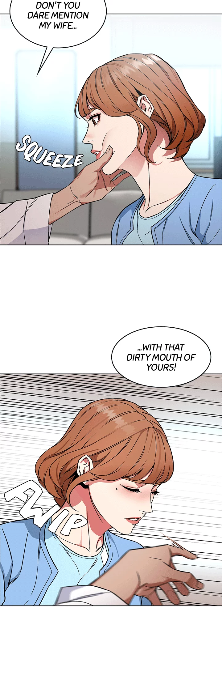 ONE KILL Manhwa - Chapter 24 Page 29