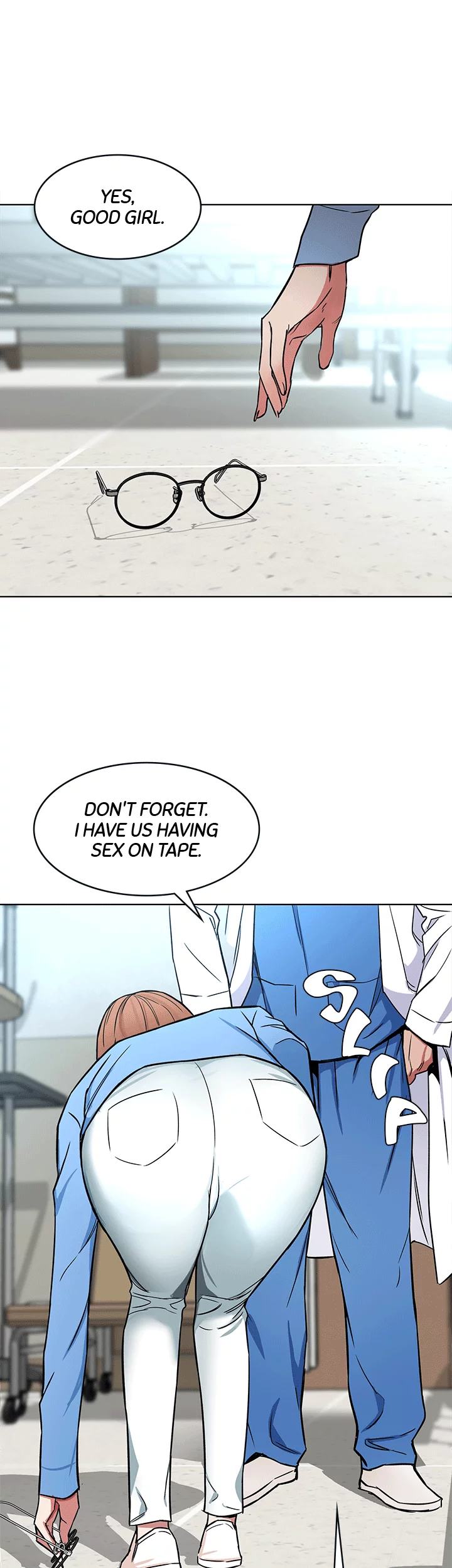 ONE KILL Manhwa - Chapter 24 Page 34