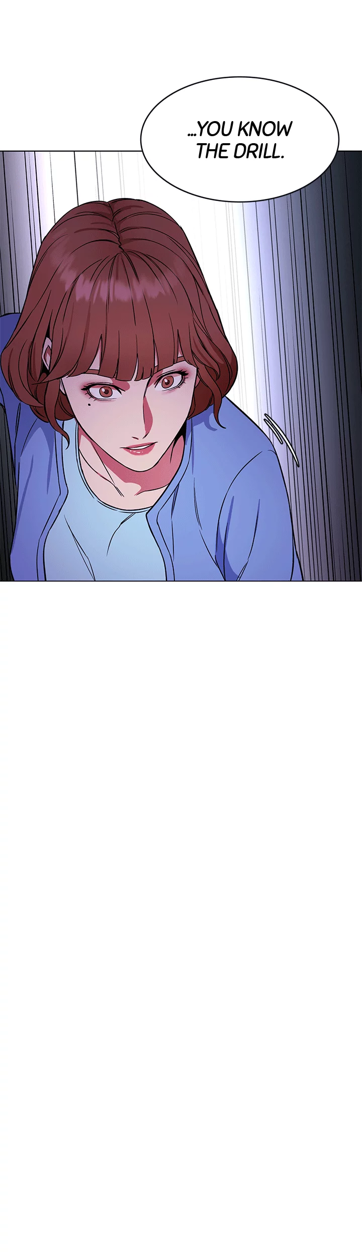 ONE KILL Manhwa - Chapter 24 Page 36